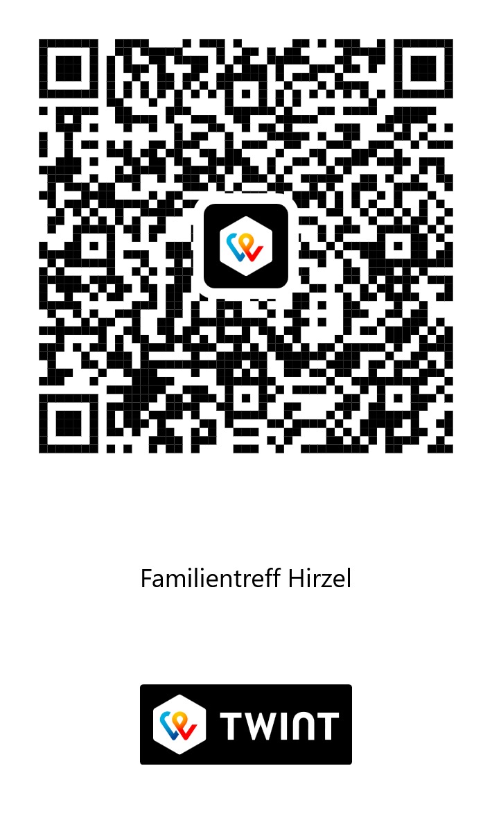 Twint-Spende